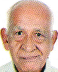 आर्य डॉ. ओम प्रकाश भटनागर